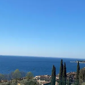 Chicco Di Senape Gargnano